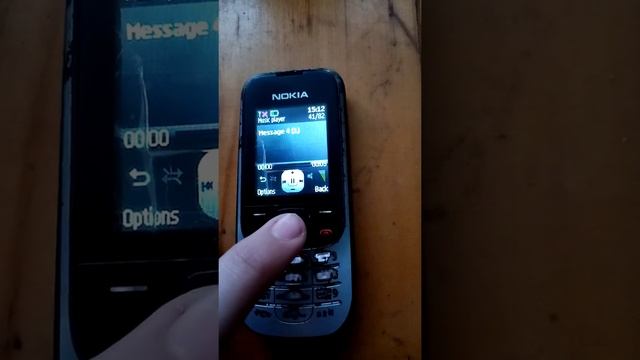 Nokia Messages Sounds On Midi Format