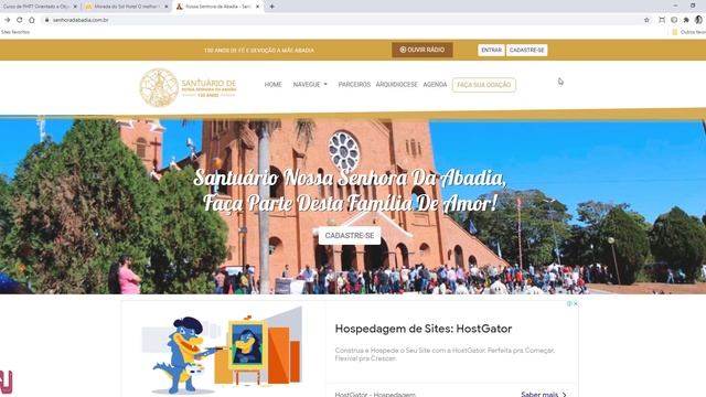 Curso de PHP7 e MVC Aula 01 Apresentação do Curso смотреть онлайн