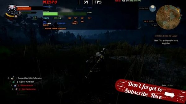 ?NVIDIA GeForce MX570 | Test in 25 Games ( 2022-2023 )