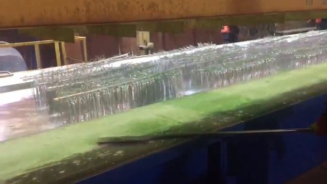 Горячее цинкование смотреть онлайн