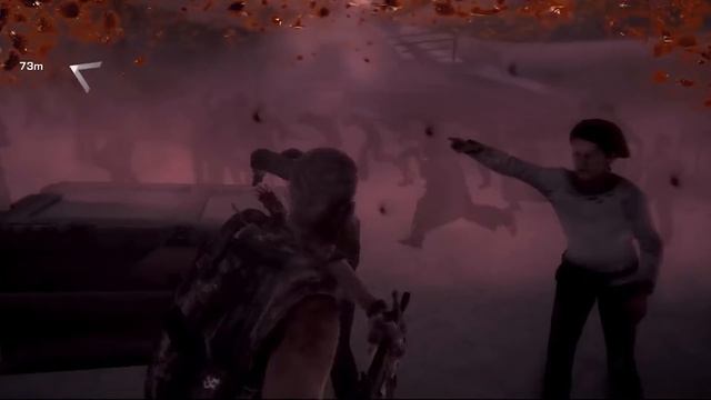 Spec Ops: The Line - A Literary Analysis смотреть онлайн