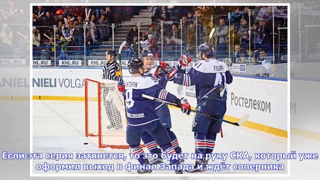 Последние новости | Бадюков: в плей-офф можно играть в овертайме сначала 4 на 4, а потом 3 на 3 смотреть онлайн