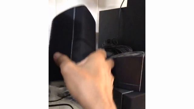 ហែកកេសបាស់ប្រភេទ Microlab មានធុងSubwoofer 1នឹង solo 2គ្រាប់ 720p смотреть онлайн