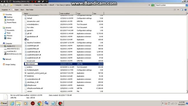 how to change langauge in splinter cell conviction from russian to english of others 2017 смотреть онлайн