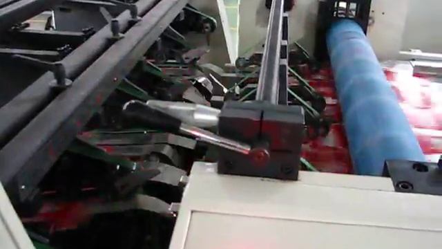 ПРОИЗВОДСТВО БУМАЖНОЙ УПАКОВКИ ДЛЯ ФАСТФУДА смотреть онлайн