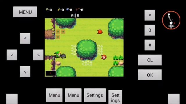 J2me the legend of zelda remake java apk смотреть онлайн