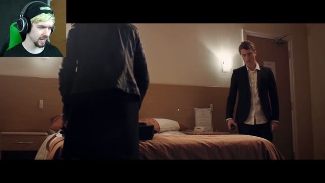 DO YOU HAVE WHAT IT TAKES?? | Late Shift смотреть онлайн