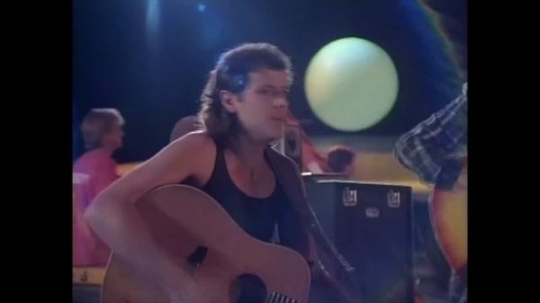 Yes - Love Will Find A Way (Official Music Video)