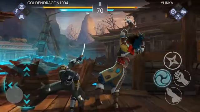 Easy way to kill yukka in SF3 смотреть онлайн