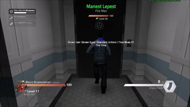 Gmod SCP RP - Atlas Uprising - Breaking into the SCP Foundation to sell Car Insurance! смотреть онлайн