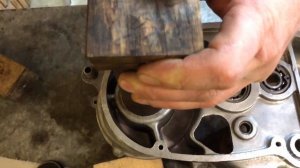 Сборка двигателя ТМЗ, «Муравей», «Тула», «Тулица». Часть 1