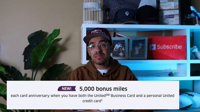 NEW United Business Credit Card (100,000 MILES) смотреть онлайн