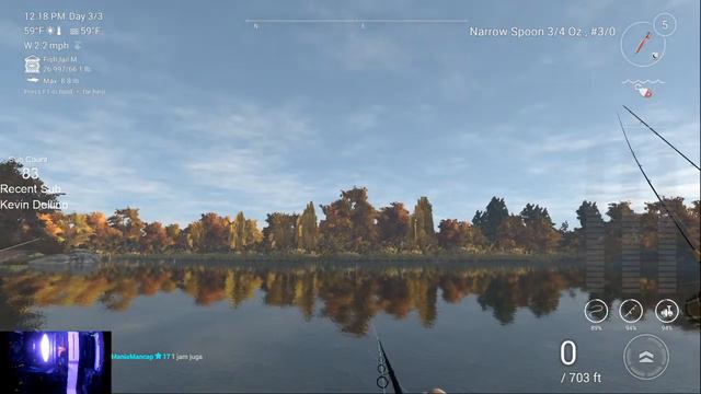 #Fishingplanet Fishing Planet Farming Cash for new Upgrade! смотреть онлайн