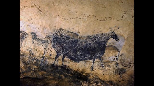 Fine Arts - Cave Paintings - Altamira Cave - Lascaux Cave - Hurrian Hymns смотреть онлайн