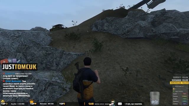 СОВЕРШЕННО НОВАЯ ИГРА?! НОВЫЙ H1Z1?! ▷ Приключения в Just Survive (H1Z1)