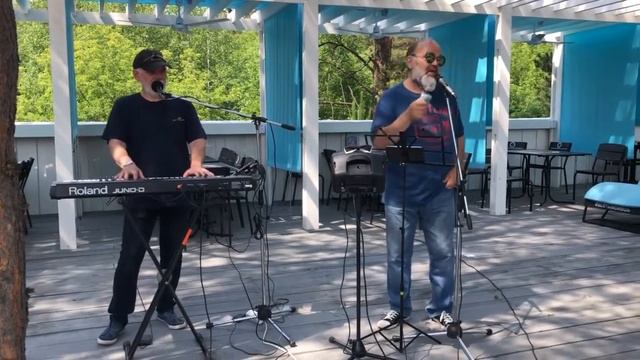 Промо Отечественное - - Дуэт С. Лазорин - И. Наумов смотреть онлайн