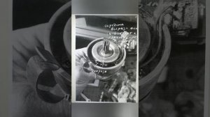 АУДИ100 с4 ,1992 г.в.,AAD 115 л.c. замена датчика холла,установка зажигания