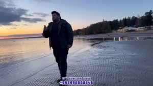 Mirjon Ashrapov - Aytgin meni sog’inmadingmi (Mood video) Ko’pchilikni yig’latgan qo’shiq.