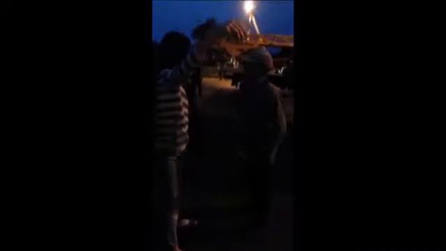 "Синдрово, я танцую!" трио "Престиж" смотреть онлайн