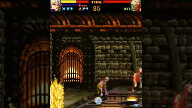Nightmare Creatures (Java Game) Full Playthrough | Gameloft | 2003 смотреть онлайн