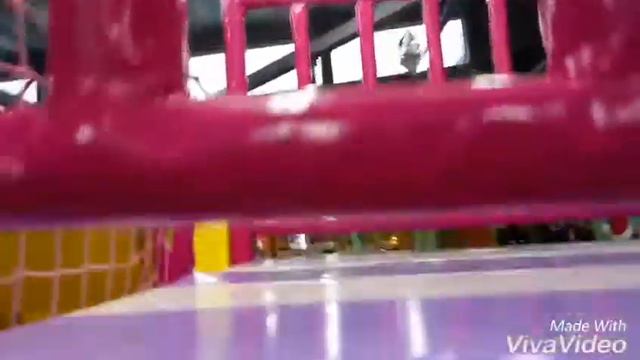 Детская Планета Харьков. Часть 1 смотреть онлайн