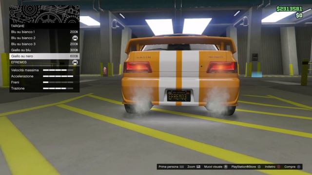 GTA 5 Online * New sultan classic customization* Karin Sultan Classic смотреть онлайн