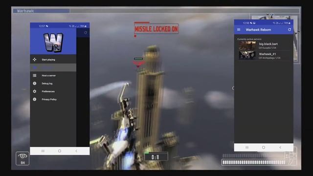 Warhawk and Starhawk: PlayStation's Forgotten Online Battlefields смотреть онлайн