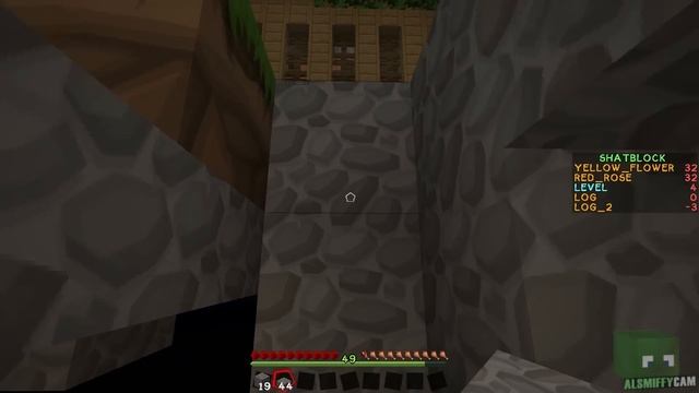 Minecraft: Skyblock with Yogscast Sips #75 - Green Fingers! смотреть онлайн
