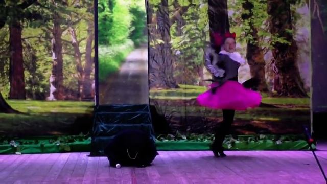 Хабрый зайчик cont1А КБР г.Нарткала РДК фильм Александра Кротова 8 909 4917103 смотреть онлайн