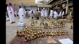 Строжайшие законы Саудовской Аравии