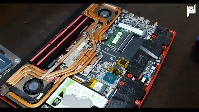 Msi Gl63 8rd Upgrade Memoria Ram