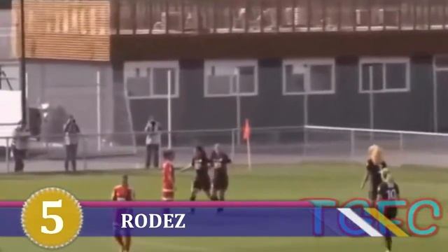 Alex Morgan - TOP 10 GOALS 2017 смотреть онлайн