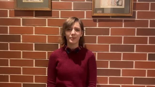 Участница конкурса "Серебряный Скорпион" - Хрипунова Полина."Пушкин" Кузмин Михаил. смотреть онлайн