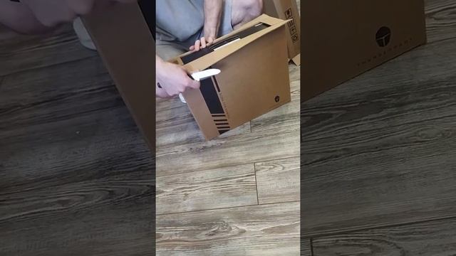 Thunderobot zero 1 смотреть онлайн