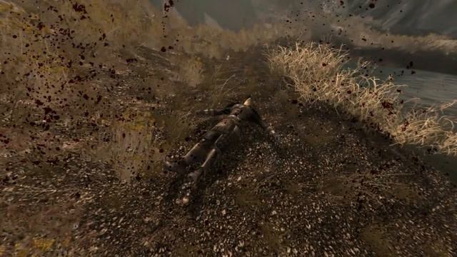 Skyrim Walkthrough - Part 13 - Dragonborn DLC [9/19] (PC Gameplay / Commentary) смотреть онлайн