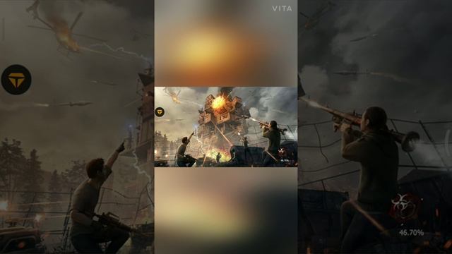 My mobile ghost touch problem смотреть онлайн