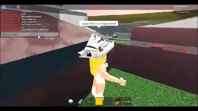 my unpleasent friday 13th day on roblox смотреть онлайн