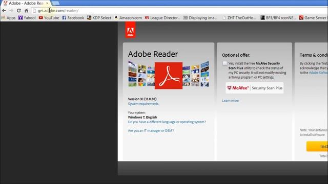 [Solved] Adobe Reader Error 1706, No Valid Source Could Be Found.. смотреть онлайн