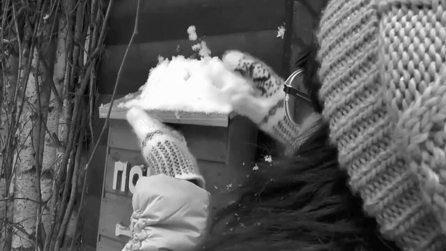 Видео клип ПОЗОВИ на стихи Тани Ганич-Эзы, поет Александр Лычкин смотреть онлайн