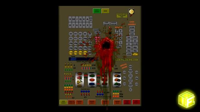 King of Clubs - Emulation - 50 Credit Challenge смотреть онлайн