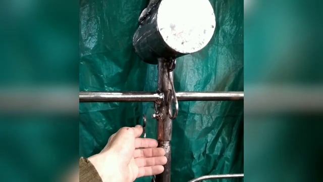 Флюгер "Петушок". смотреть онлайн