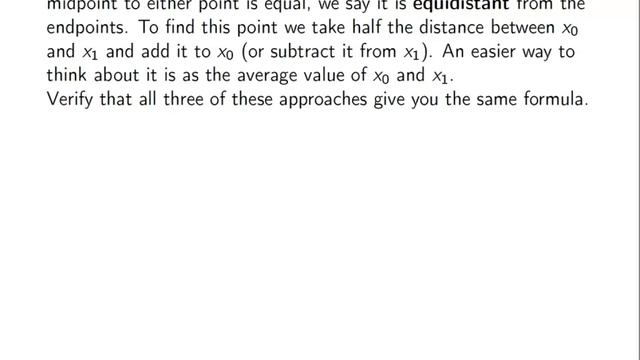 Ch. 1.9 The Coordinate Plane, Graphs of Equations, Circles смотреть онлайн