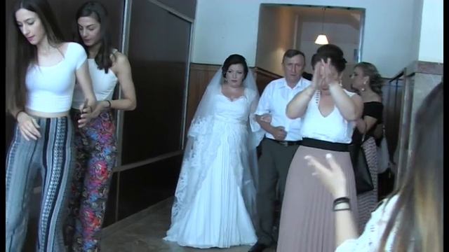 Clip Wedding Xaralampos Xenia