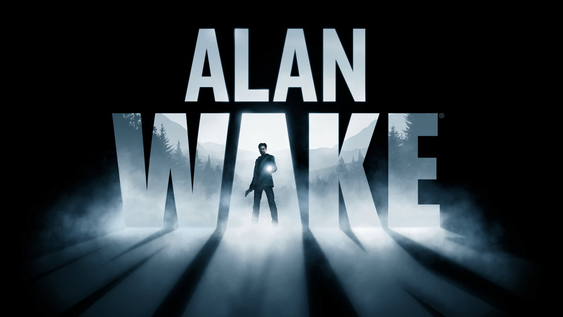 Прохождение Alan Wake - Эпизод 1. Кошмар