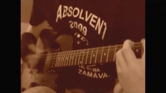 Berserk -Tell Me Why (guitar cover) смотреть онлайн