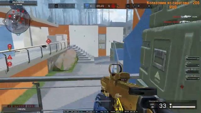 Warface➤Раздаем ПИН-КОД тем кто прожал лайк➤ Розыгрыш на 650 подписчиков! смотреть онлайн