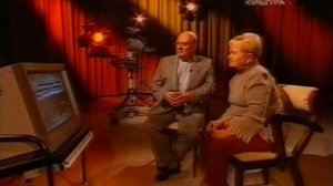 Александра Пахмутова - Интервью