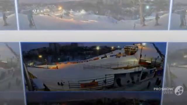 Московские Альпы \ Отели \ Отдых \ Фото \ Путёвки \ Туры смотреть онлайн