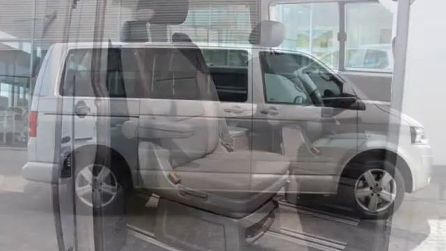 2015 VOLKSWAGEN T5 CARAVELLE 2.0 BiTDi DSG Auto For Sale On Auto Trader South Africa смотреть онлайн
