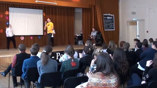 Трезвый десант - песня про оленей. (Булат) смотреть онлайн